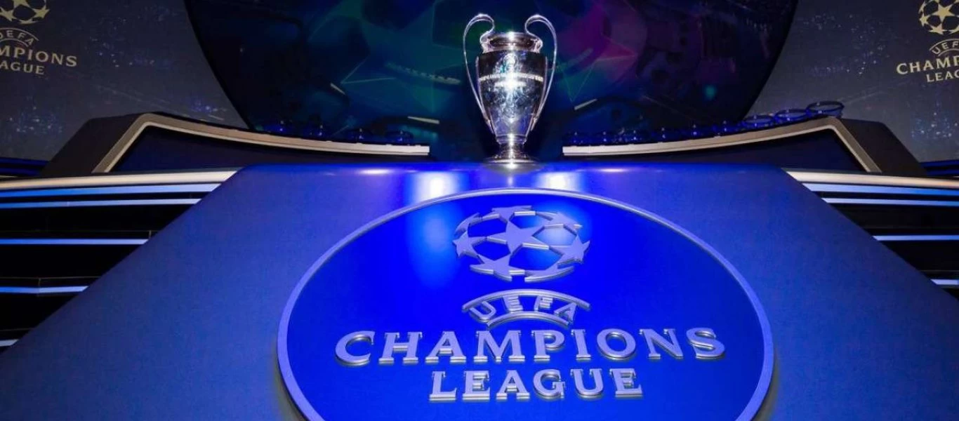 Champions League: Αυτές οι ομάδες συνεχίζουν στους «16»